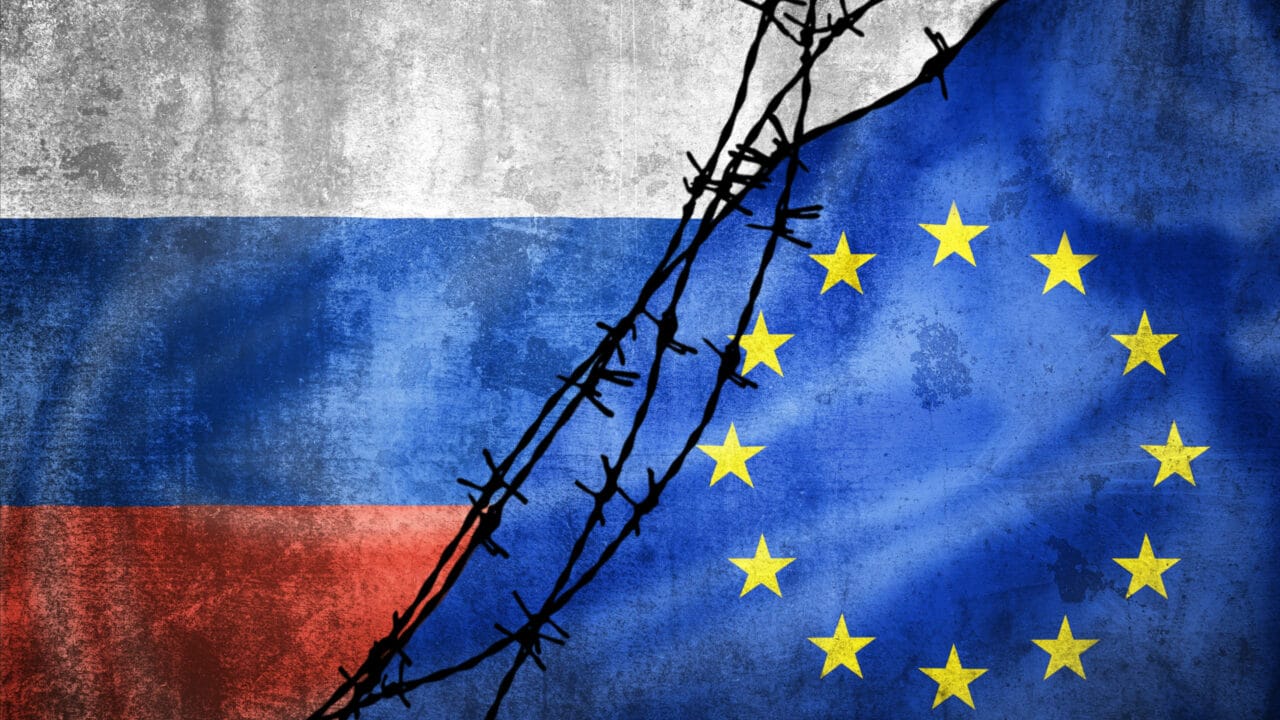 Новые санкции ЕС против России: последствия для казахстанского нефтяного сектора