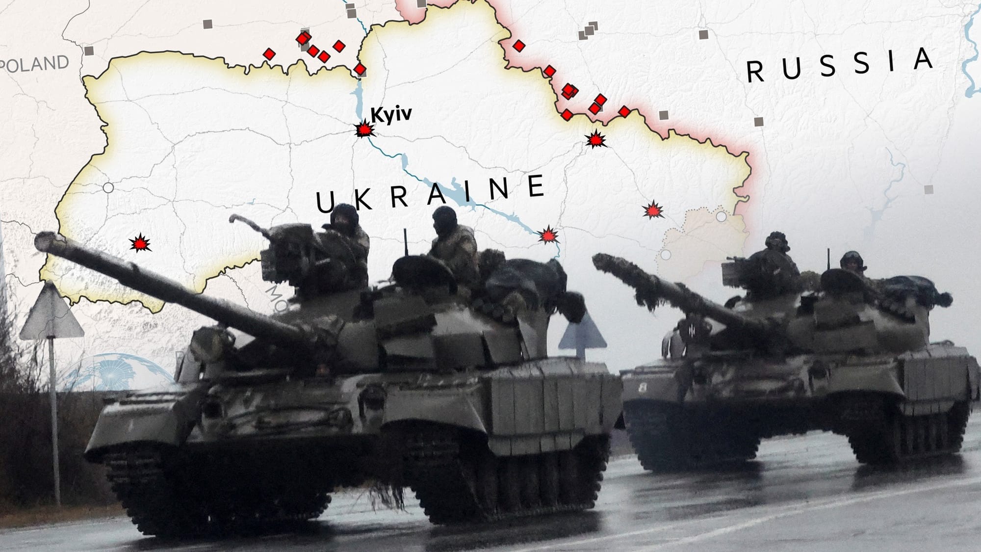 Как военные действия России в Украине влияют на позицию Казахстана в регионе