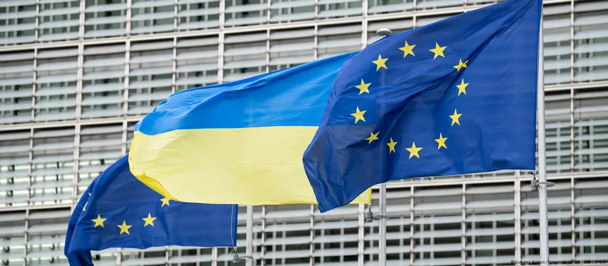Новый кредит МВФ для Украины: возможные последствия для экономики Казахстана