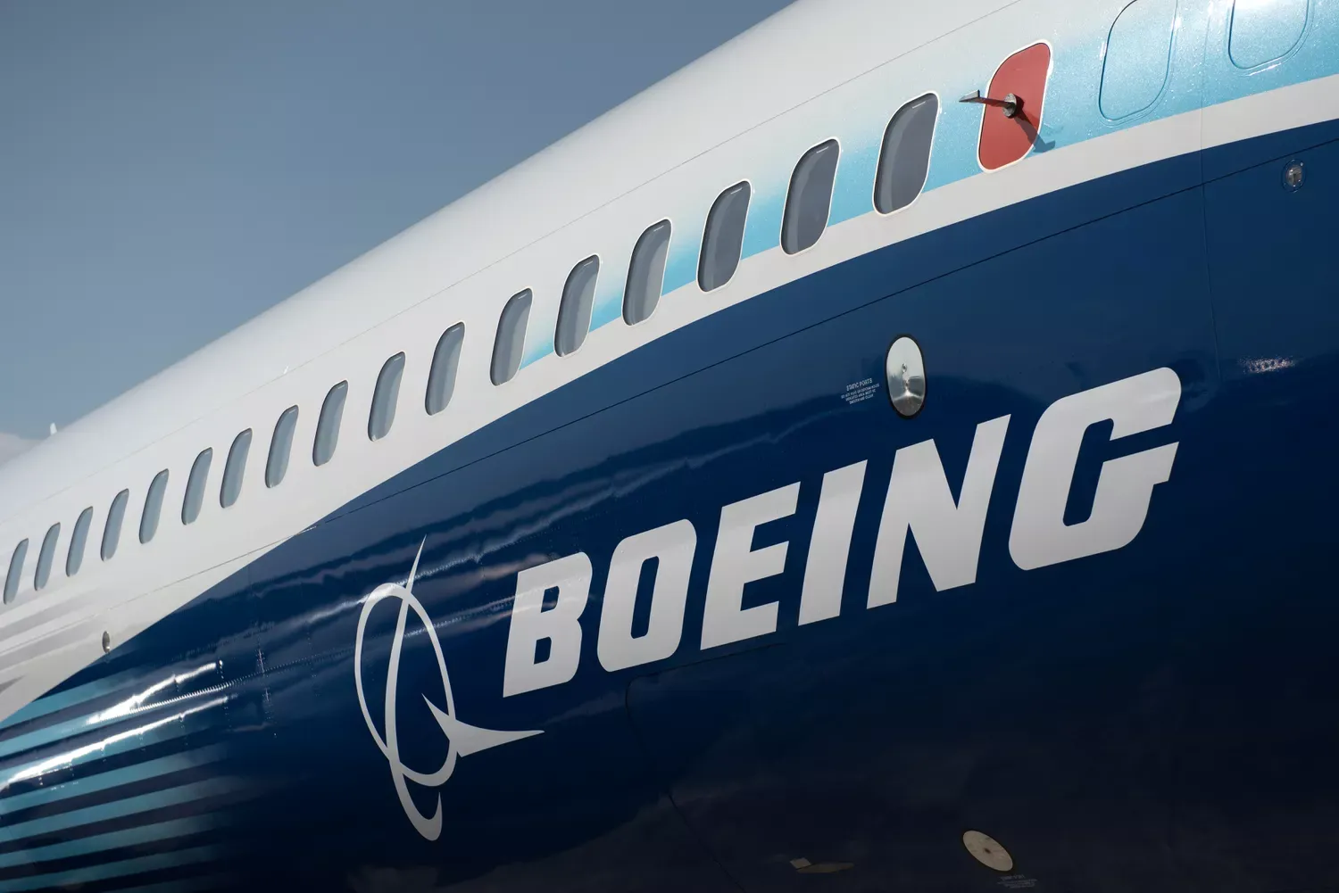 Проверка безопасности Boeing в Казахстане после инцидента с Air India