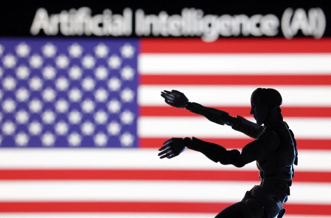 Планы США по развитию ИИ могут повлиять на цифровую экономику Казахстана
