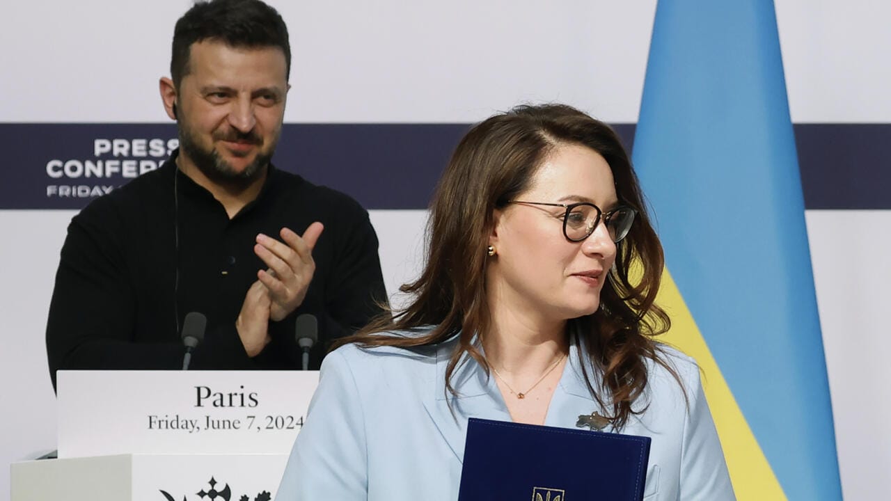 Перестановки в правительстве Украины: как это может повлиять на отношения с Казахстаном