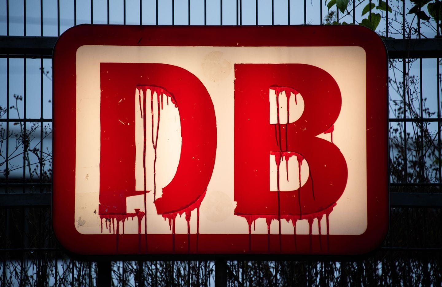 Проблемы Deutsche Bahn могут повлиять на грузоперевозки между Казахстаном и ЕС