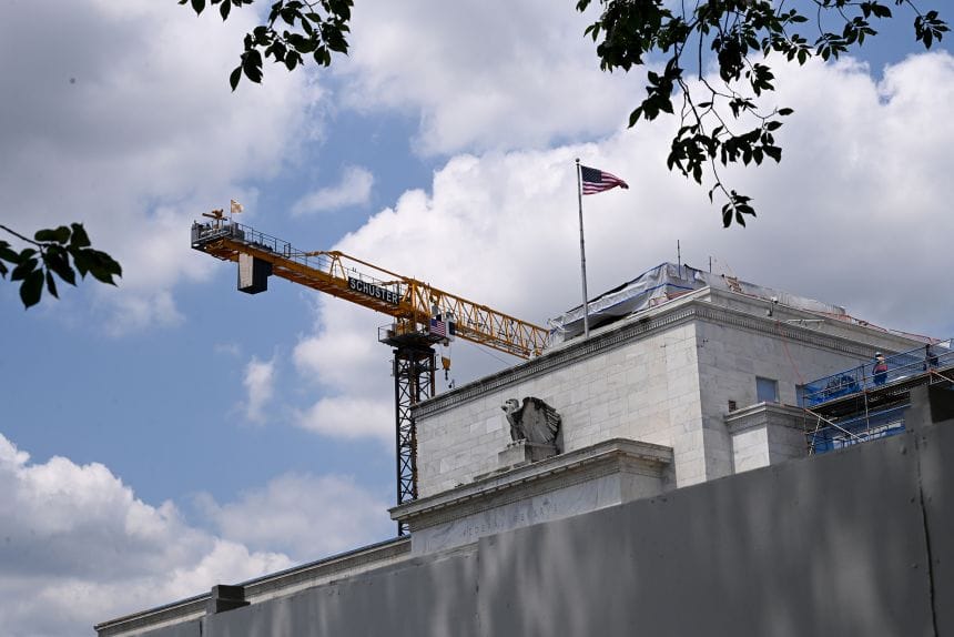 Решение ФРС США по ставкам может повлиять на экономику Казахстана