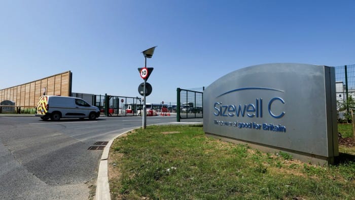 Строительство британской АЭС Sizewell C может повлиять на мировой урановый рынок и экспорт из Казахстана