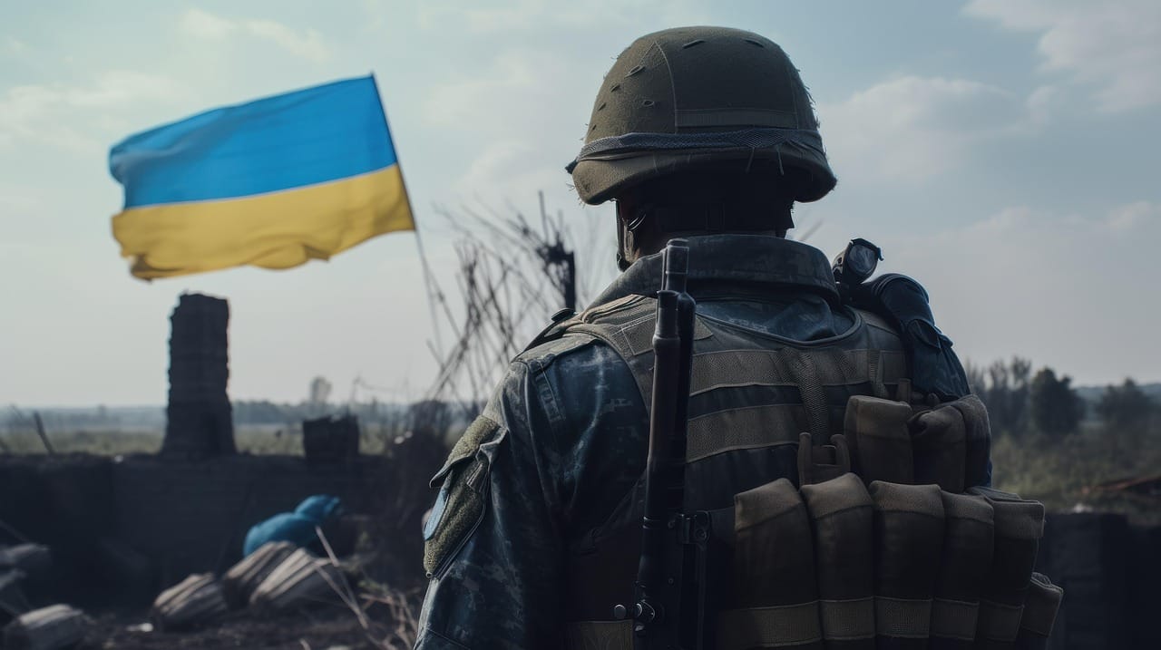 Конфликт России и Украины: влияние на внешнеполитический курс Казахстана
