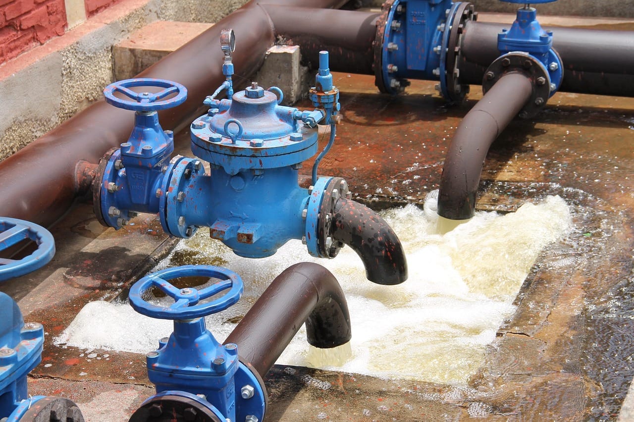 Загрязнение PFAS в Казахстане: риски для водных ресурсов и сельского хозяйства