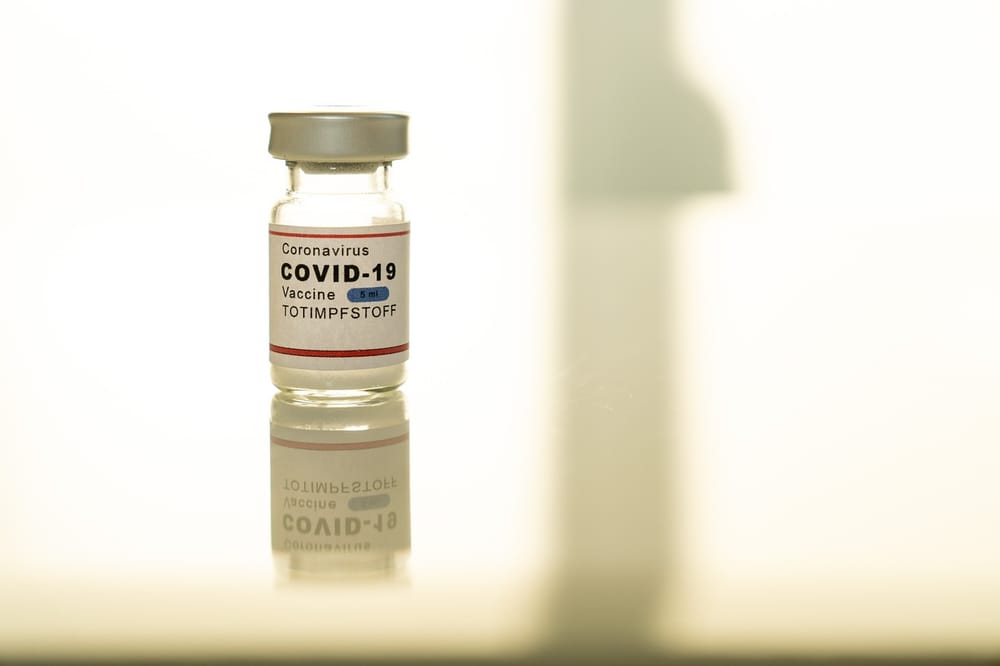 Новая назальная вакцина от COVID-19: перспективы для системы здравоохранения Казахстана