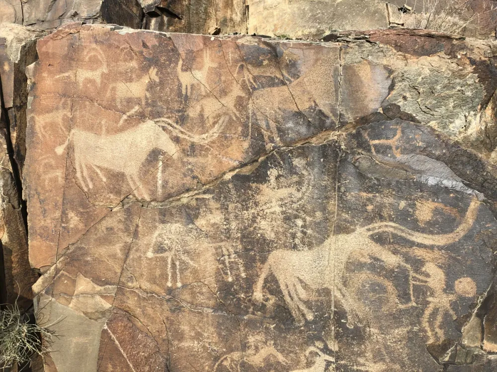 Изменение климата угрожает культурному наследию: уроки для Казахстана