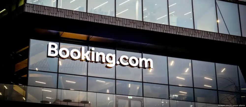 Иск против Booking.com в Европе может повлиять на гостиничный бизнес Казахстана