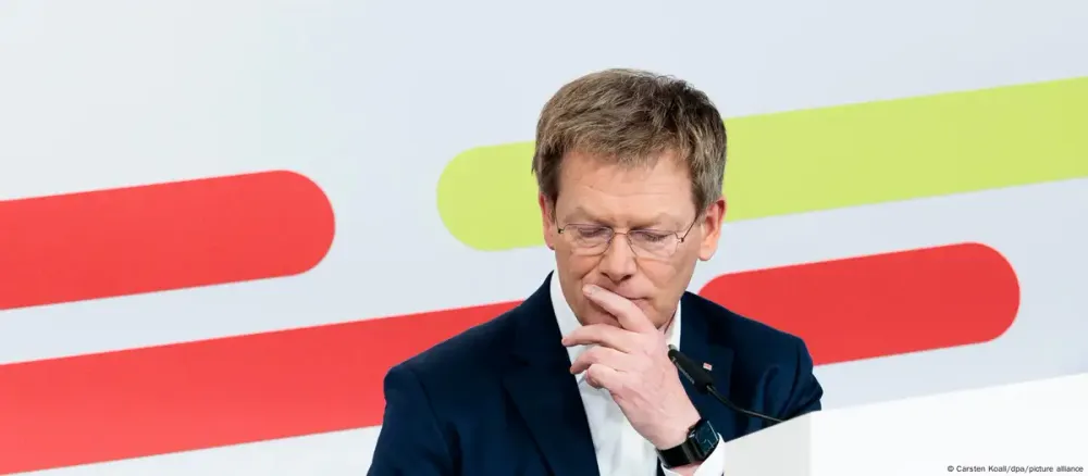 Смена руководства Deutsche Bahn может повлиять на железнодорожные перевозки между Казахстаном и Европой