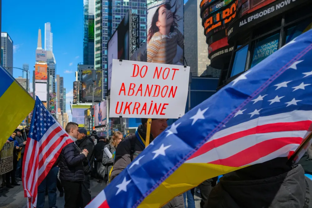 Решение США по украинским беженцам может повлиять на миграционную политику Казахстана