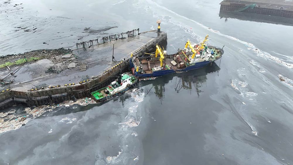 Землетрясение на Дальнем Востоке России: последствия для экономики Казахстана