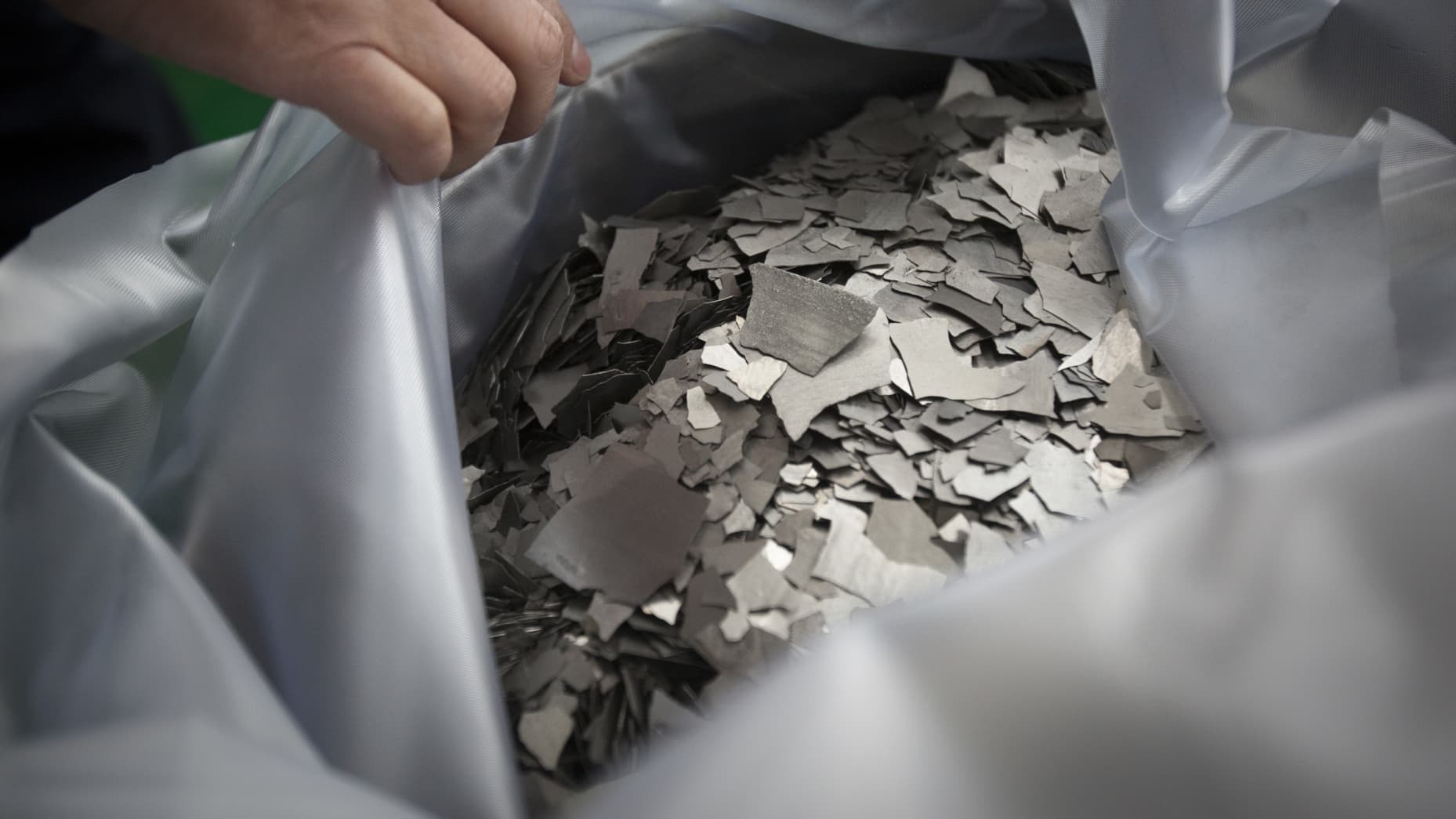 Норвежское месторождение редкоземельных металлов может повлиять на экспортный потенциал Казахстана