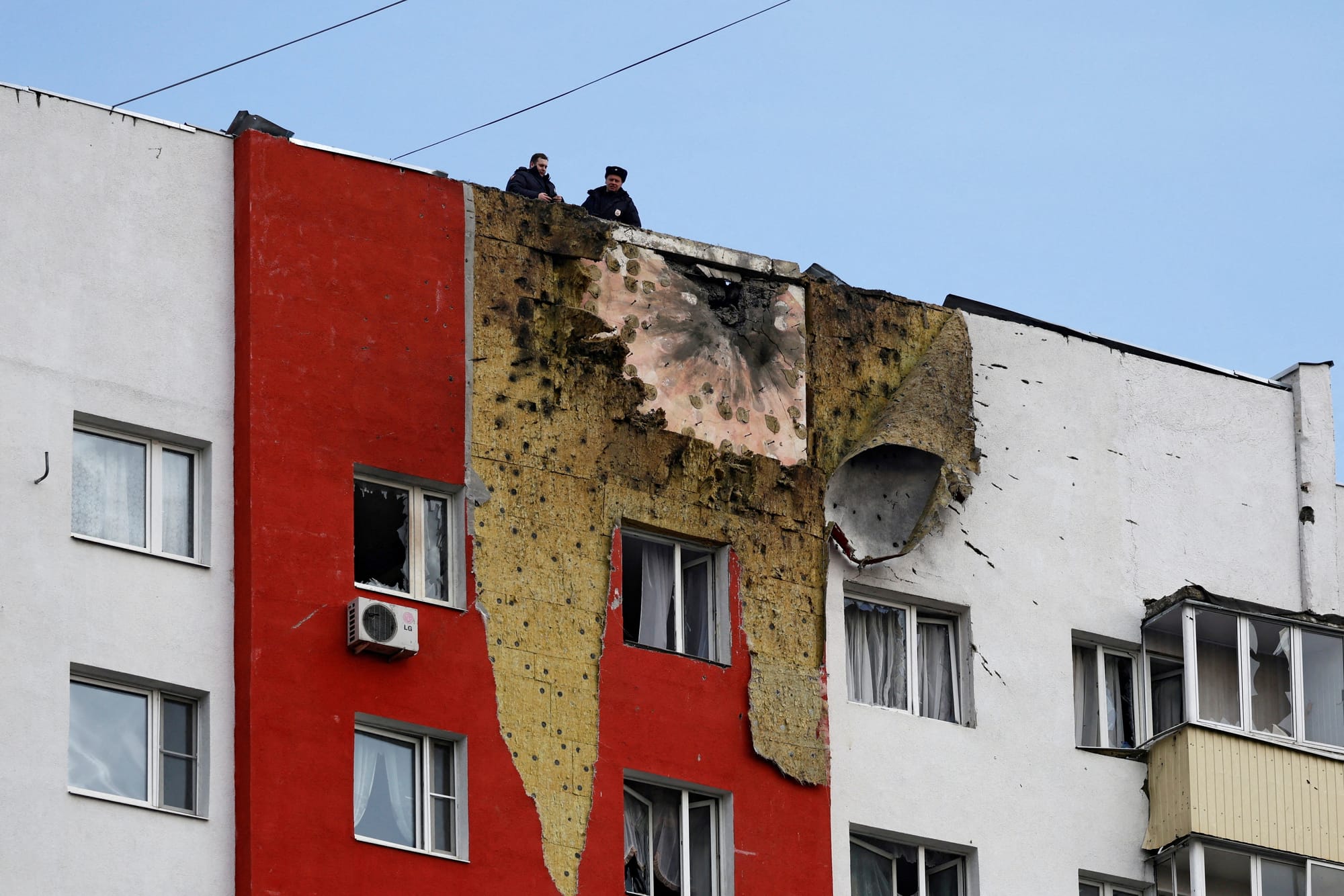 Атаки на Москву: как эскалация конфликта влияет на экономику Казахстана