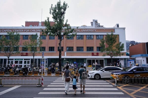 Отравление детей в Китае: риски для пищевой безопасности в Казахстане