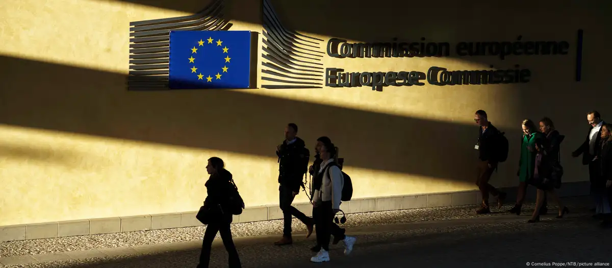 Как миграционная политика ЕС может повлиять на Казахстан через эффект домино