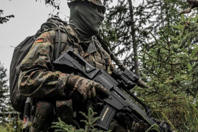 Ускорение военных закупок Германии может повлиять на оборонное сотрудничество с Казахстаном