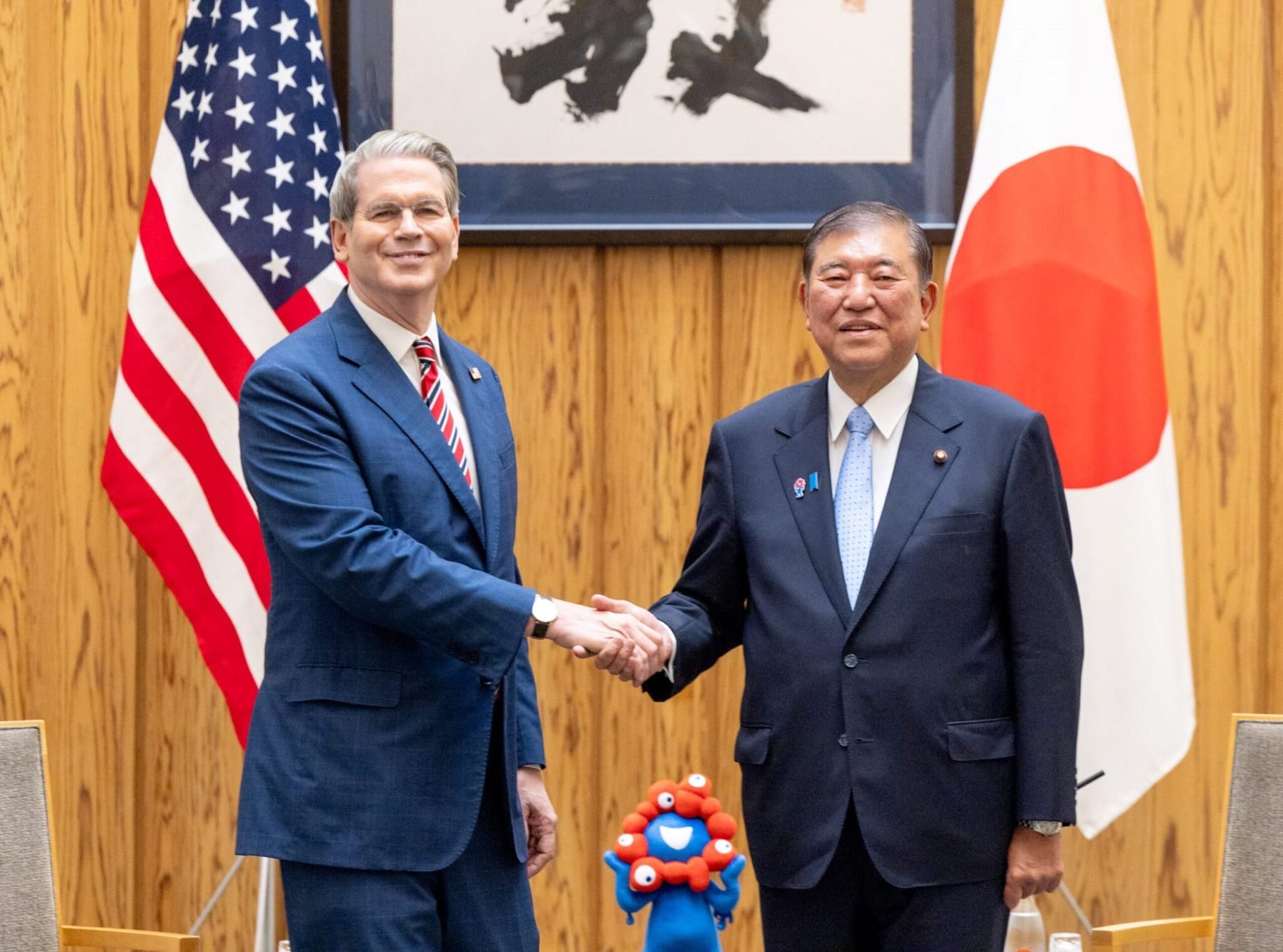 Торговая сделка США и Японии: последствия для экономики Казахстана