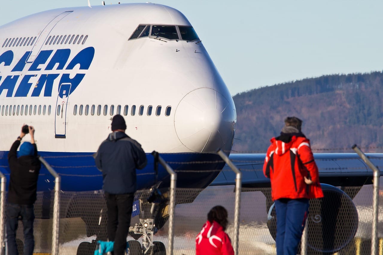 Проверка безопасности Boeing в Казахстане после инцидента с Air India