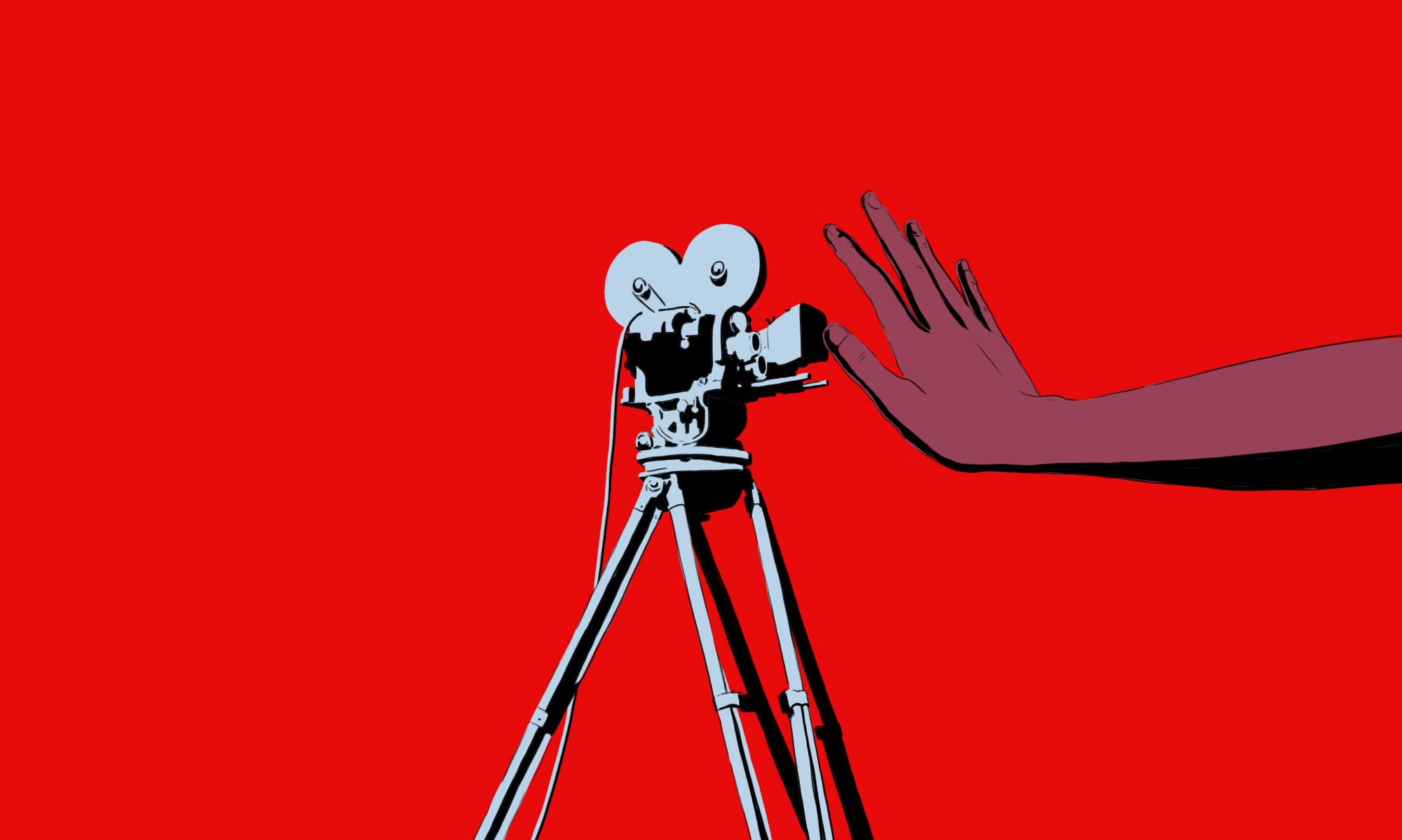 Влияние мировой цензуры кино на казахстанский кинопрокат