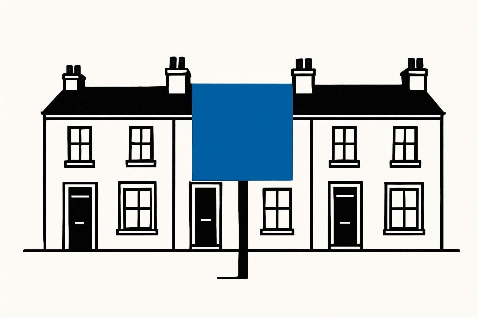 Падение цен на жилье в Великобритании может повлиять на казахстанский рынок недвижимости