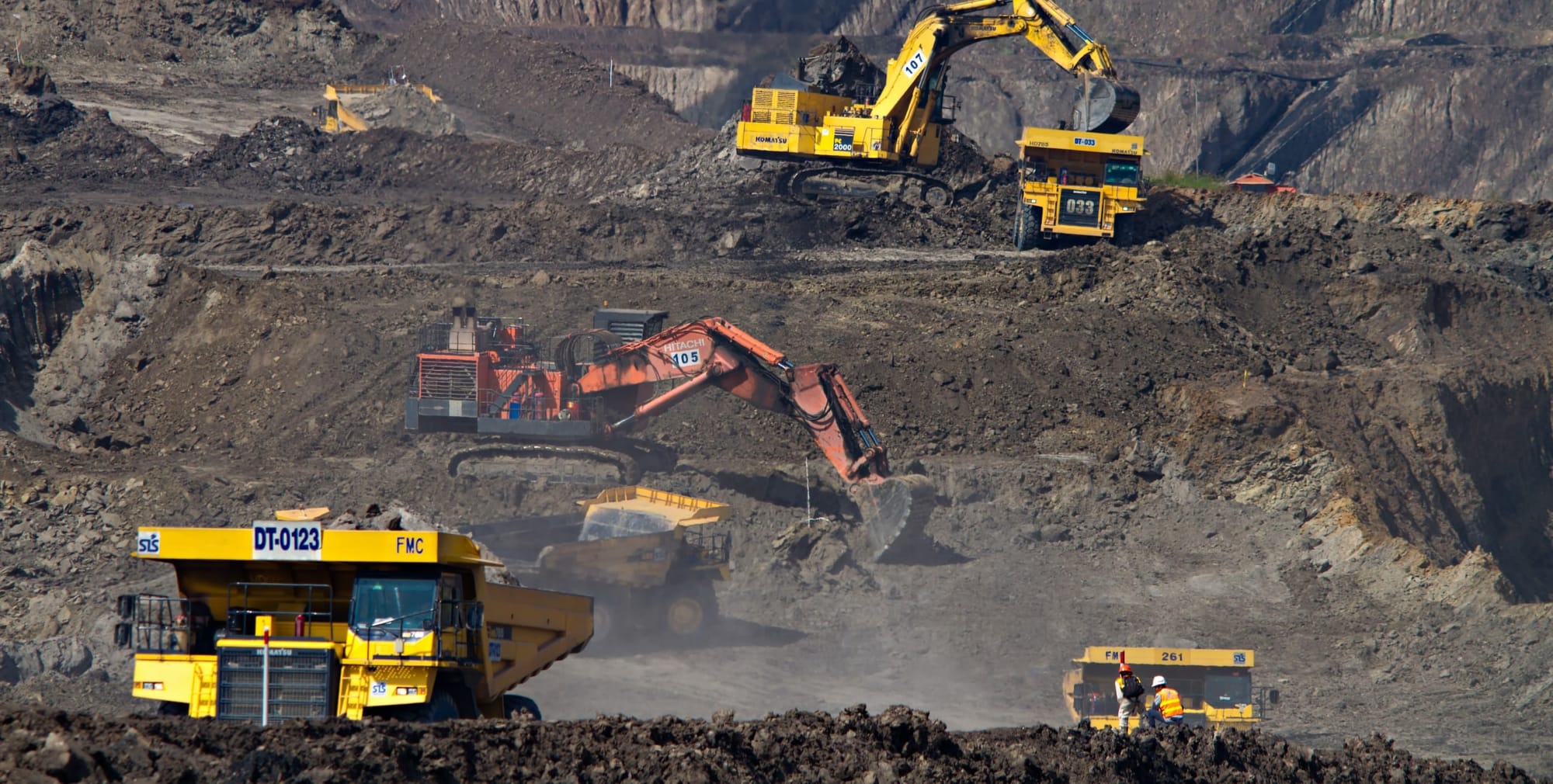 Рост нарушений на добывающих предприятиях может повлиять на горнодобывающий сектор Казахстана