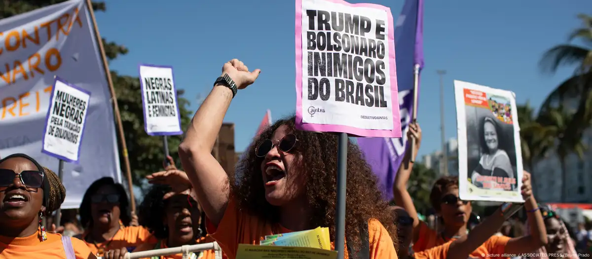 Торговая война США и Бразилии: возможности для казахстанского экспорта