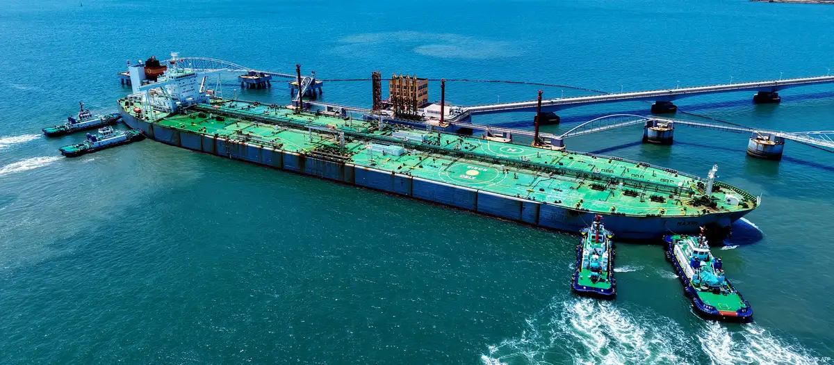 Как возможное сокращение закупок российской нефти Индией и Китаем повлияет на экономику Казахстана