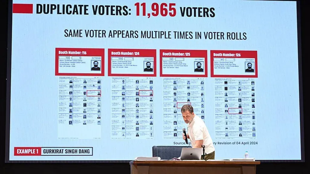 Избирательные споры в Индии: уроки для демократических процессов в Казахстане