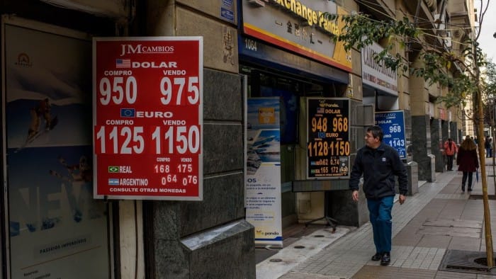 Глобальные экономические прогнозы МВФ и их влияние на Казахстан