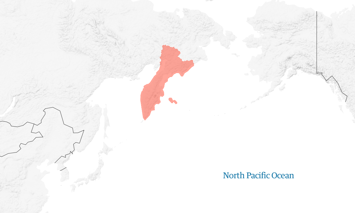 Землетрясение на Дальнем Востоке России: последствия для Казахстана